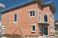Seedley home extensions
