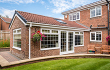 Seedley house extension leads